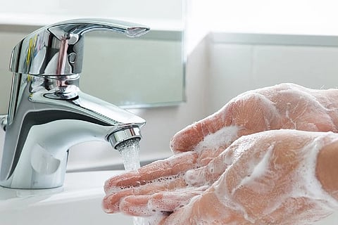 Representative image