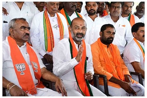 Image Courtesy: IANS