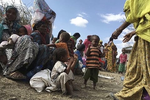 Representative Image