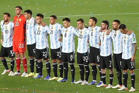 Image Courtesy: IANS