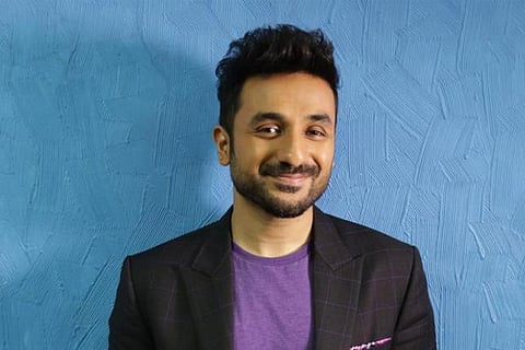 Comedian Vir Das (File Photo)