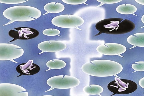 Representative Image