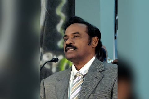 TR Paarivendhar (Image source: Wikipedia)