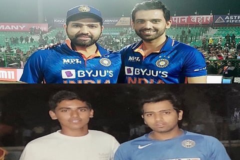 (Image Source: Twitter/@deepak_chahar9)