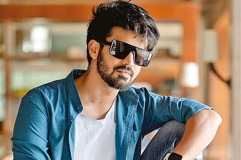 Actor Mahat