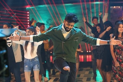 Image Courtesy: IANS