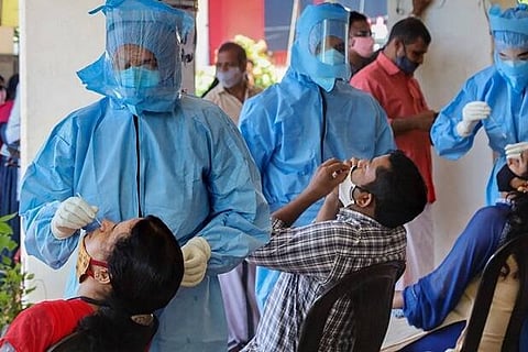 Representative image