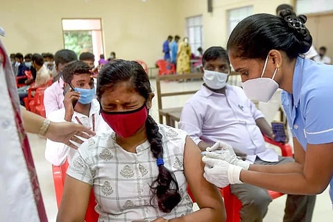 Representative image