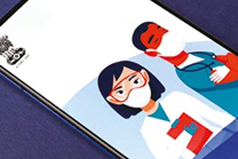 Representative image