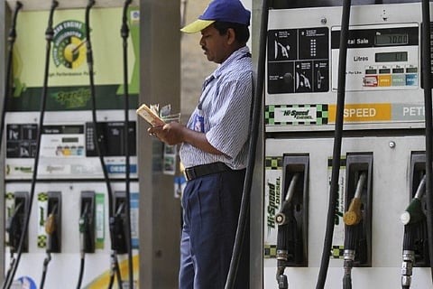 Representative image