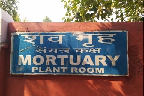 Representative image (Source: IANS)