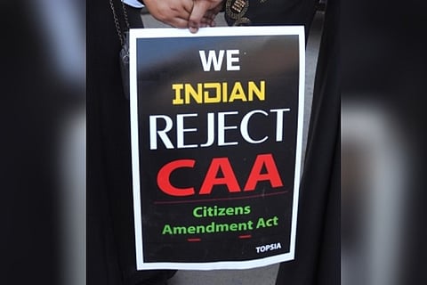 Representative image (Source: IANS)