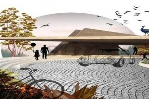 Image Courtesy: IANS