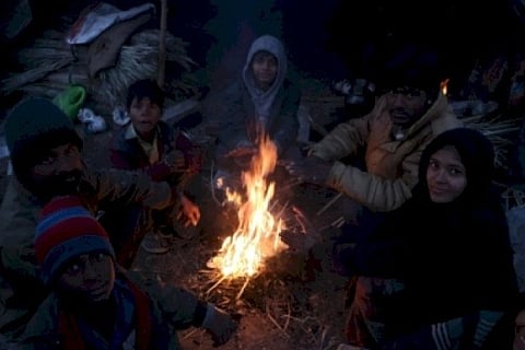 Image Courtesy: IANS