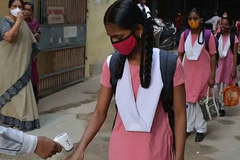 Image Courtesy: IANS