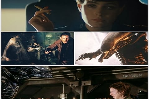 'Blade Runner', 'Alien' to be made into live-action TV series