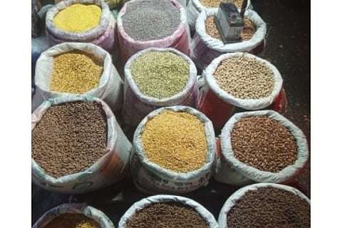 Representative image (Source: IANS)