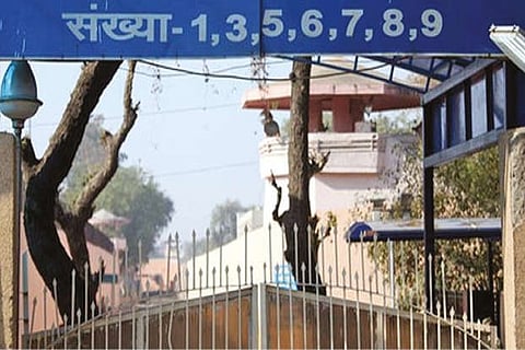 Custodial Deaths: A toxic play of power and class in India