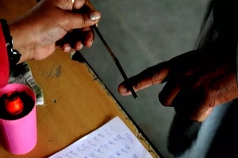 Representative Image