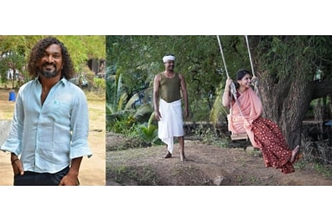 Stunt choreographer 'Stunt' Silva (Image Courtesy: IANS)