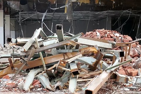 Representative image