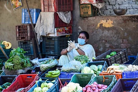 Representative image