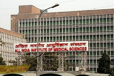 All India Institute of Medical Sciences