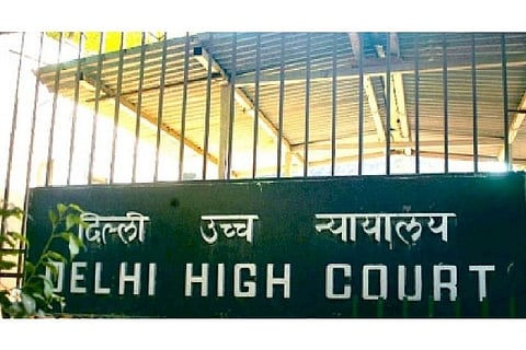 Delhi High Court (Source: IANS)