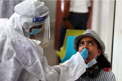 Representative image (Source: IANS)