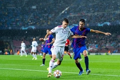 Image Courtesy: IANS