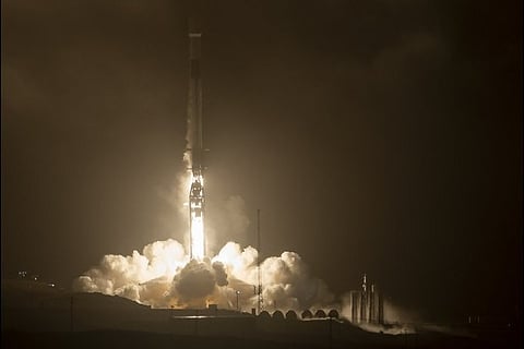 Image Courtesy: IANS