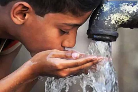 Representative image