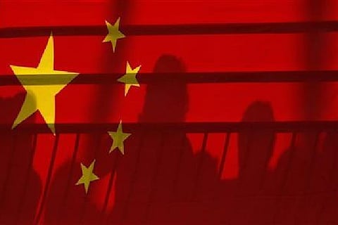 Image Courtesy: Reuters