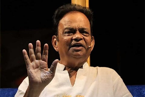 Siva Shankar Baba (File Photo)