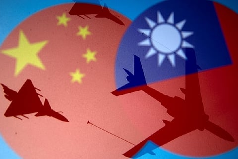 Image Courtesy: Reuters