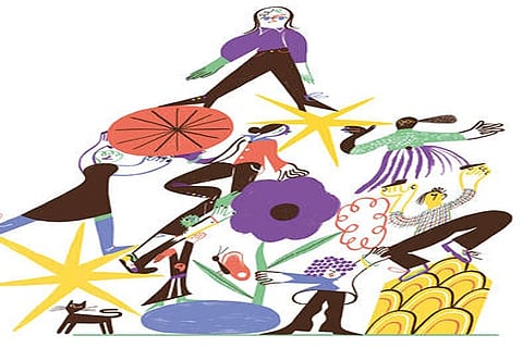 Post-Pandemic Life: COVID isolation left us weary and frayed