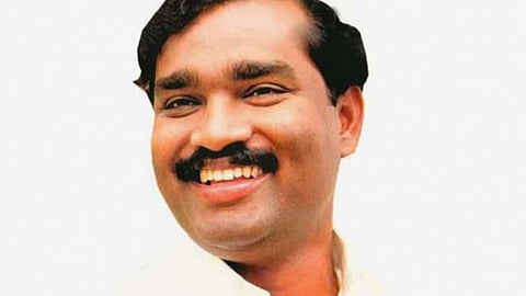 Tamizhaga Vazhvurimai Katchi (TaVK) chief T Velmurugan