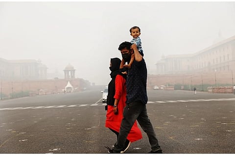 Image Courtesy: IANS