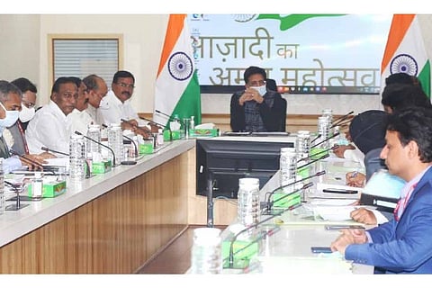 Image Courtesy: IANS