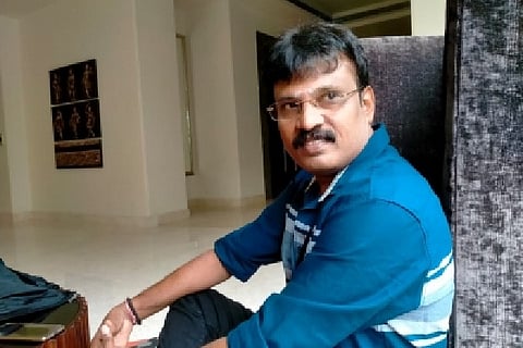 Director Perarasu.