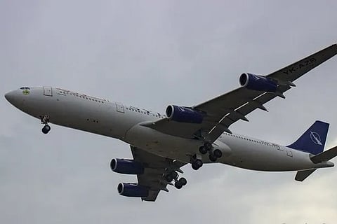 Representative image (Source: IANS)