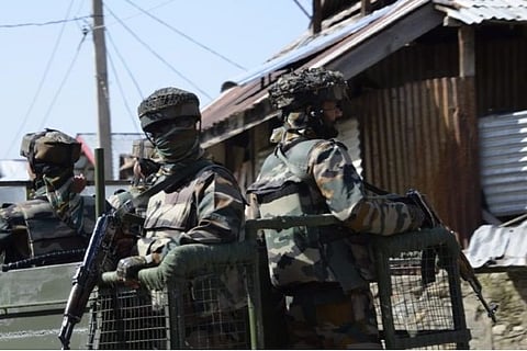 Representative image (Source: IANS)