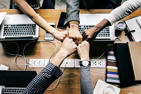 Representative image.