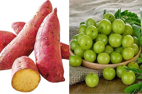 Must try these veggies during winter