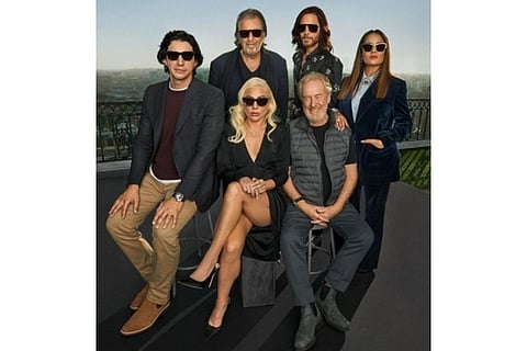 Image Courtesy: IANS