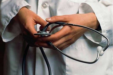 Representative image