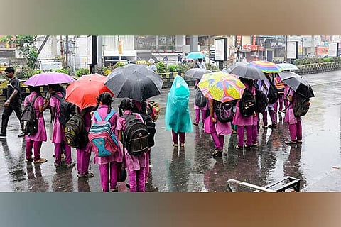 Representative image.