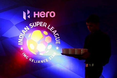 Image Courtesy: Reuters