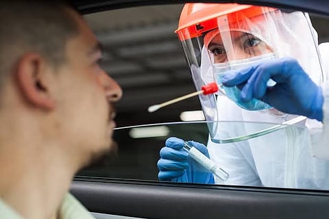 Representative Image