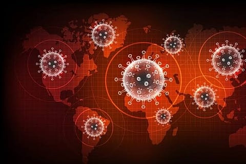 Representative Image